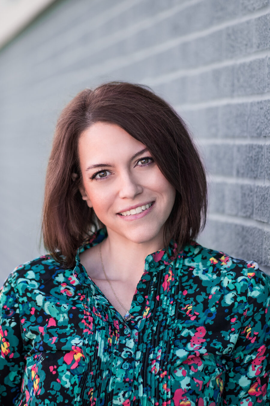 Kelley, founder of Wholisticated Lady